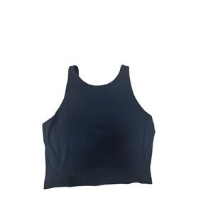 Lululemon Align High Neck Tank Top